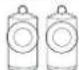 BOWERS & WILKINS Formation Bass - 音乐空间配置 - 6