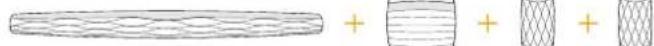 BOWERS & WILKINS Formation Bass - Abra - 10