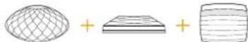 BOWERS & WILKINS Formation Bass - Diagram 4 - 6