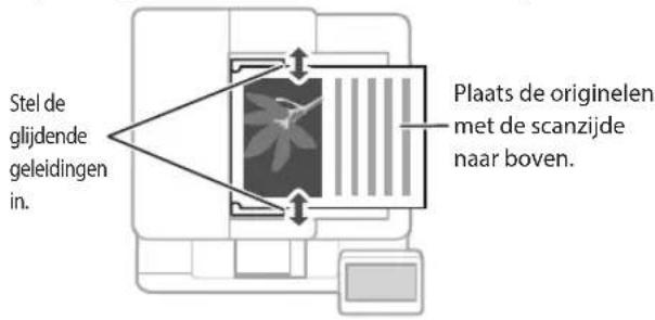 CANON ISensys MF641Cw - Aandachtspunten voordat u het apparaat gebruikt - 4