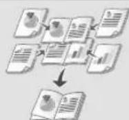 CANON ISensys MF641Cw - Options d'impression utiles - 1