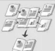 CANON ISensys MF641Cw - Opções útiles d'impressão - 1