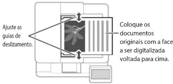 CANON ISensys MF641Cw - Lembre-se antes de Iniciar sua Operacao - 4