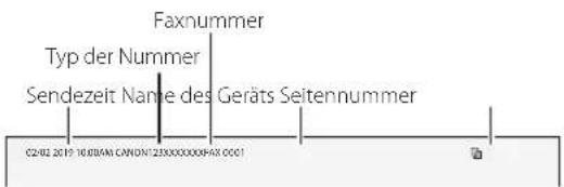 CANON ISensys MF641Cw - Bevor Sie die Konfiguration starten: - 3
