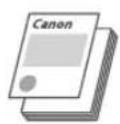 CANON ISensys MF641Cw - Aandachtspunten voordat u het apparaat gebruikt - 5