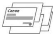 CANON ISensys MF641Cw - Att tänka på innan du börjar - 6