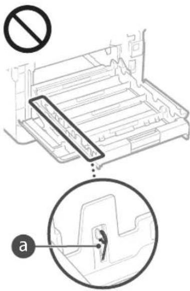 CANON ISensys MF641Cw - Anhang - 1