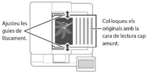 CANON ISensys MF641Cw - Recordeu abans de comencar el funciona - 4