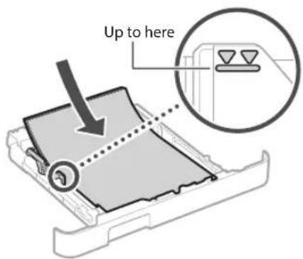 CANON ISensys MF641Cw - Useful print settings - 5