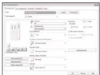 CANON ISensys MF641Cw - Hyödyllisia tulostusasetuksia - 2
