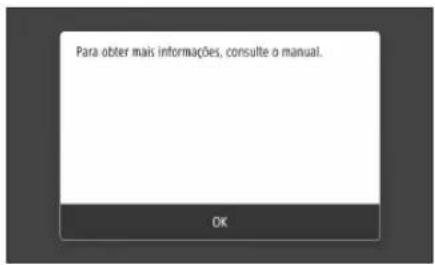 CANON ISensys MF641Cw - Antes de起初 a configuração - 2