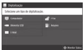 CANON ISensys MF641Cw - Para digitalizar a partir de umcomputador - 1