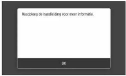 CANON ISensys MF641Cw - Verbinding makes via draadloos LAN - 2