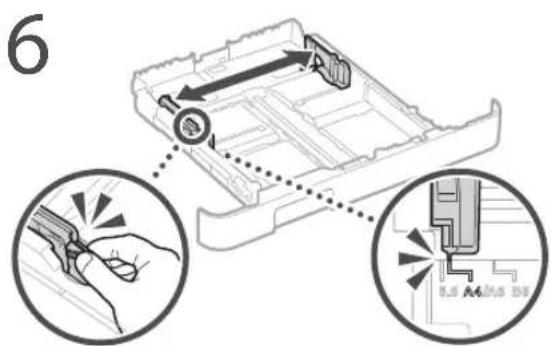 CANON ISensys MF641Cw - Installation Requirements - 8