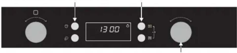 ETNA OP270ZT - Kitchen timer - 1