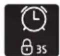 ETNA OM670Ti - Childproof lock - 1