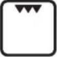 ETNA OM165ZT - Oven functions table - 9
