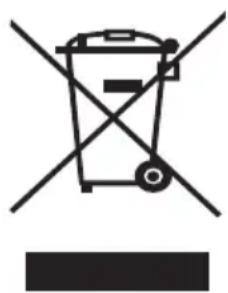 ETNA OM165ZT - Disposal of the appliance and packaging - 1