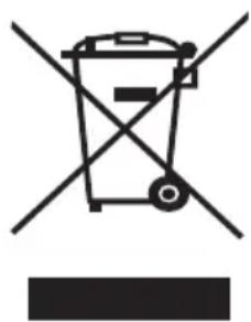 ETNA OM165ZT - Que faire de l'emballage et de l'appareil usé - 1