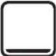 ETNA OM165ZT - Oven functions table - 12