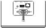 DENON DSW1H - Dépannage de base - 29