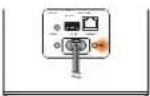 DENON DSW1H - Dépannage de base - 40