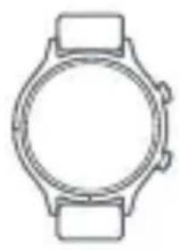 TicWatch C2 - WiFi verbinding - 1