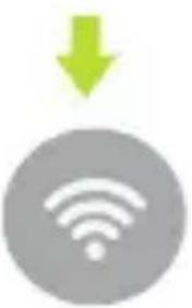 TicWatch C2 - WiFi lien - 10