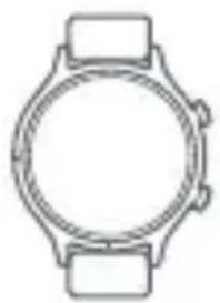 TicWatch C2 - WiFi Connection - 1