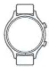 TicWatch C2 - WiFi lien - 1