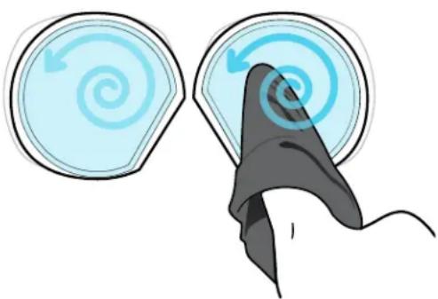 HTC VIVE Cosmos - Nettoyer les verres du casque - 2