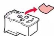 CANON PIXMA G4511 - Installation de la cartouche - 7