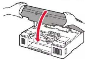 CANON PIXMA G4511 - 4 - 1