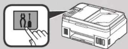 CANON PIXMA G4511 - aalil aaii jai - 8