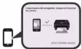 CANON PIXMA G4511 - Android - 2