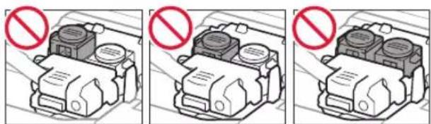 CANON PIXMA G4511 - Déplacement de l'imprimante - 2