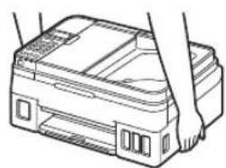 CANON PIXMA G4511 - Canon - 5