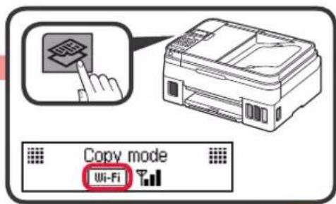 CANON PIXMA G4511 - aalil aaii jai - 1