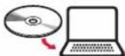 CANON PIXMA G4511 - Utilisation du CD-ROM d'installation (Windows uniquement) - 1