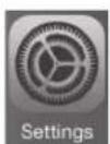 CANON PIXMA G4511 - iOS - 1