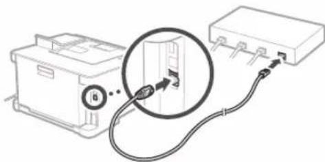 CANON iSensys LBP621Cw - Tia ouvdoon eow evoupumatou tonikou 8iktuou - 2