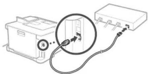 CANON iSensys LBP621Cw - Jusuui jusuu Jusuu Jusuu - 2