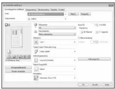 CANON iSensys LBP621Cw - Udskrivning - 1