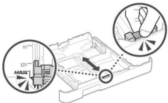 CANON iSensys LBP621Cw - Useful print settings - 3