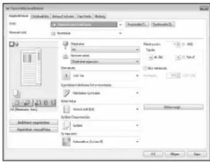 CANON iSensys LBP621Cw - Nyomtatás - 1