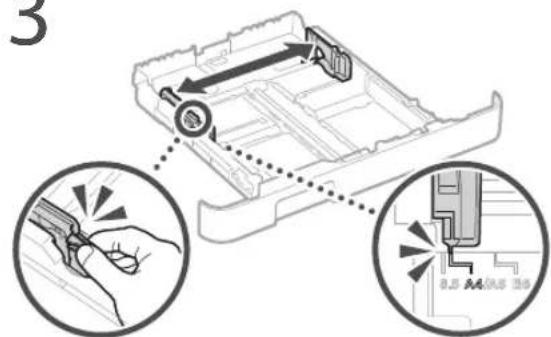 CANON iSensys LBP621Cw - Installation Requirements - 5