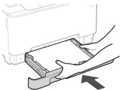CANON iSensys LBP621Cw - Installation Requirements - 6