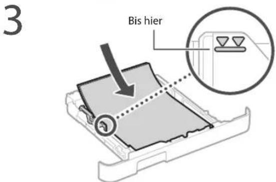 CANON iSensys LBP621Cw - Nutzliche Druckeinstellungen - 4
