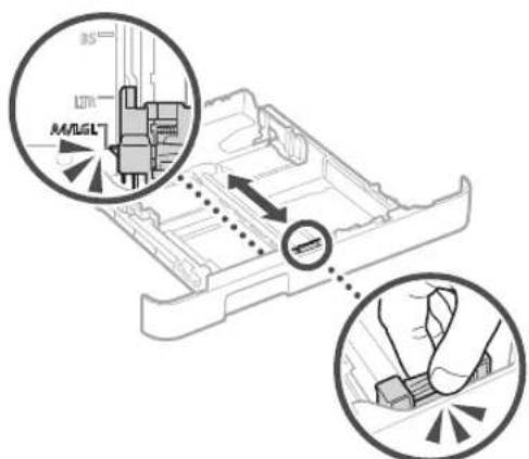 CANON iSensys LBP621Cw - Installation Requirements - 7