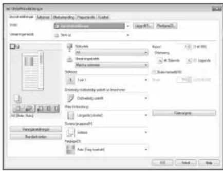 CANON iSensys LBP621Cw - Skriva ut - 1
